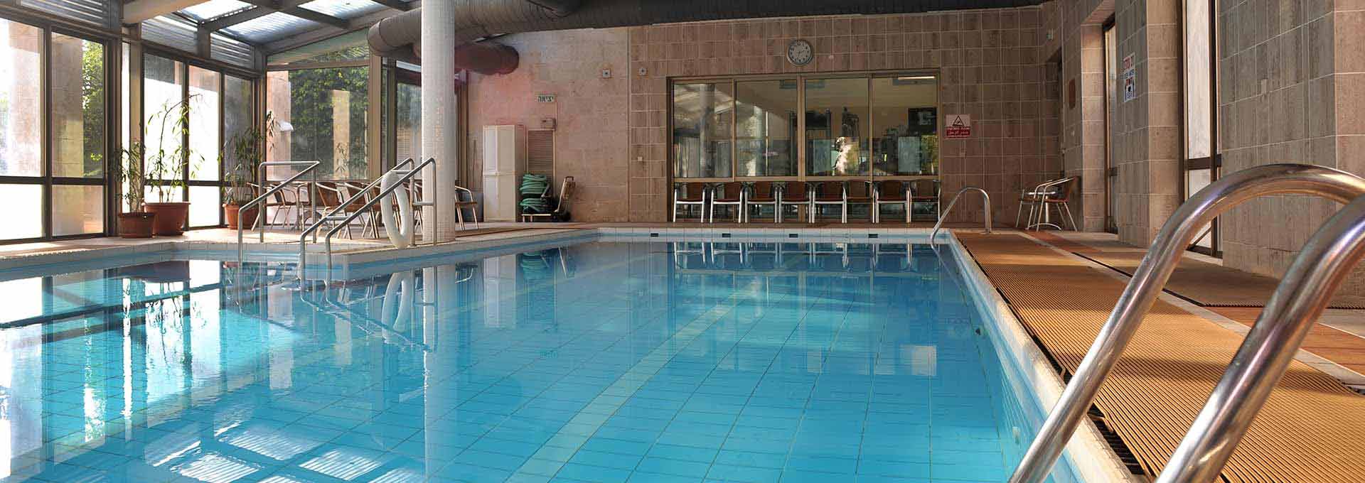 דיור מוגן בית גיל פז